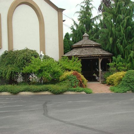 Aderi Hotel Near Bucknell University Lewisburg Exterior foto
