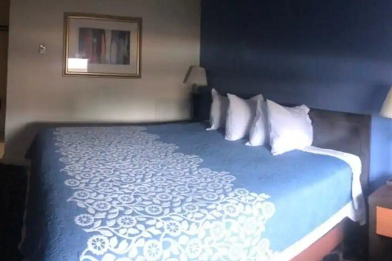 Aderi Hotel Near Bucknell University Lewisburg Exterior foto