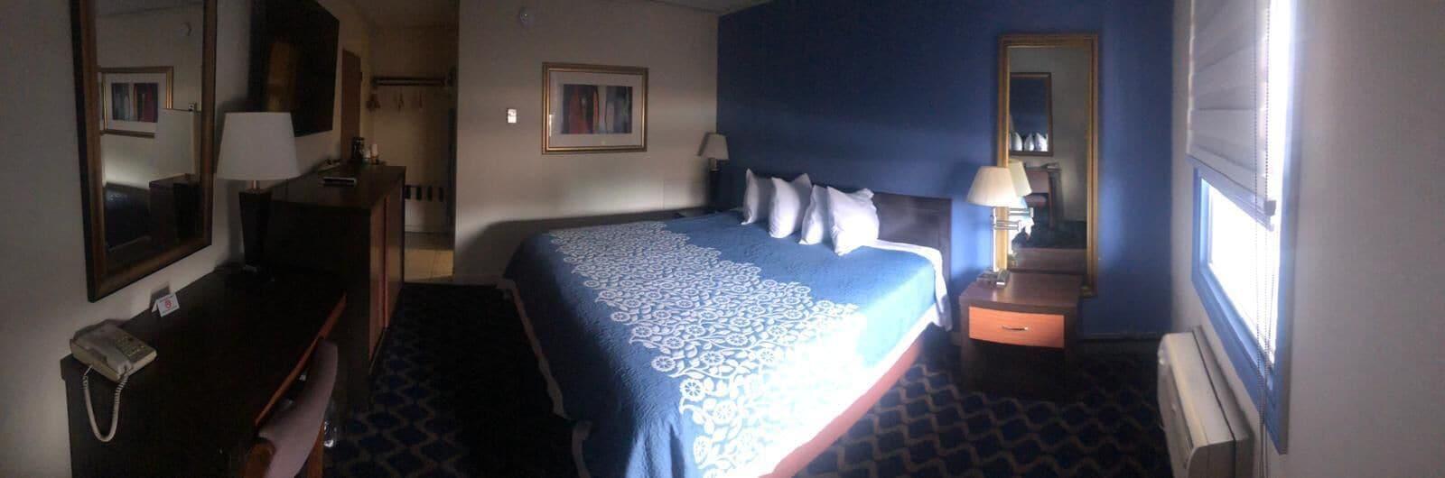 Aderi Hotel Near Bucknell University Lewisburg Exterior foto