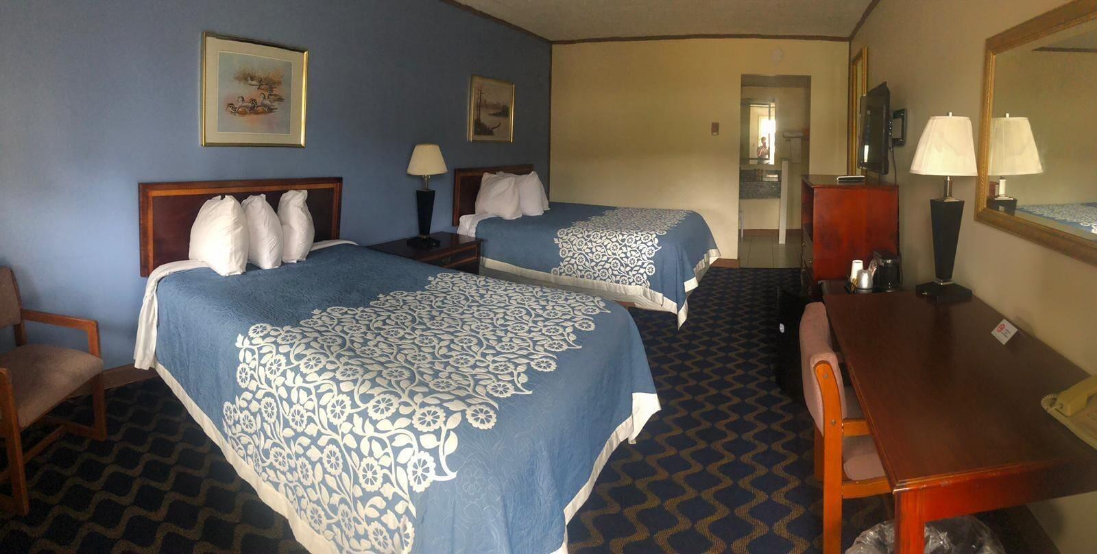 Aderi Hotel Near Bucknell University Lewisburg Exterior foto