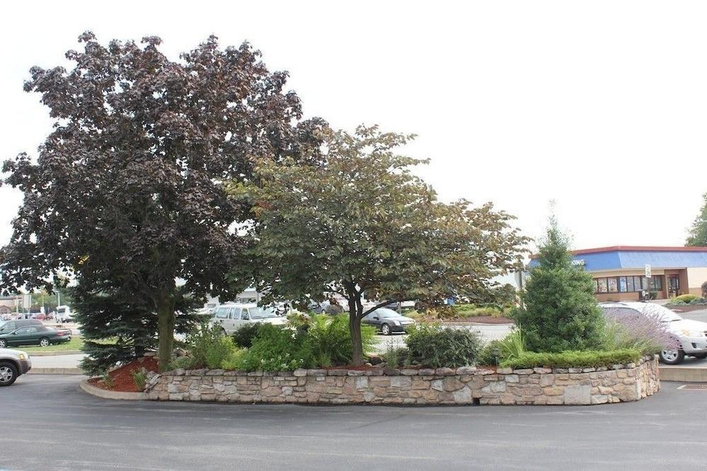 Aderi Hotel Near Bucknell University Lewisburg Exterior foto