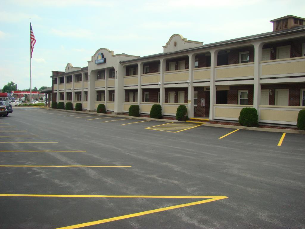 Aderi Hotel Near Bucknell University Lewisburg Exterior foto