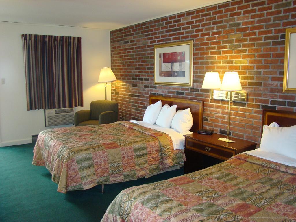 Aderi Hotel Near Bucknell University Lewisburg Habitación foto