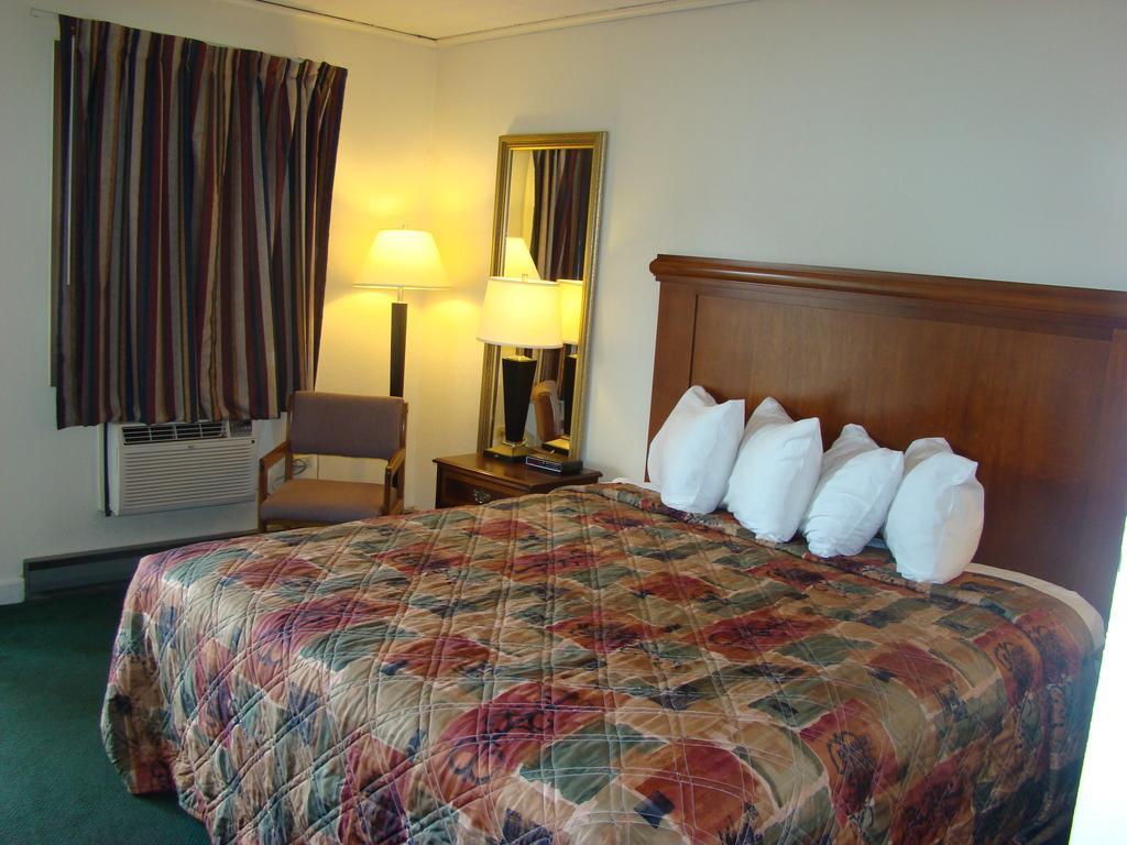 Aderi Hotel Near Bucknell University Lewisburg Habitación foto