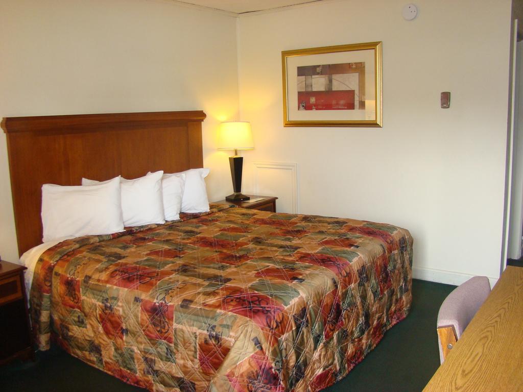 Aderi Hotel Near Bucknell University Lewisburg Habitación foto