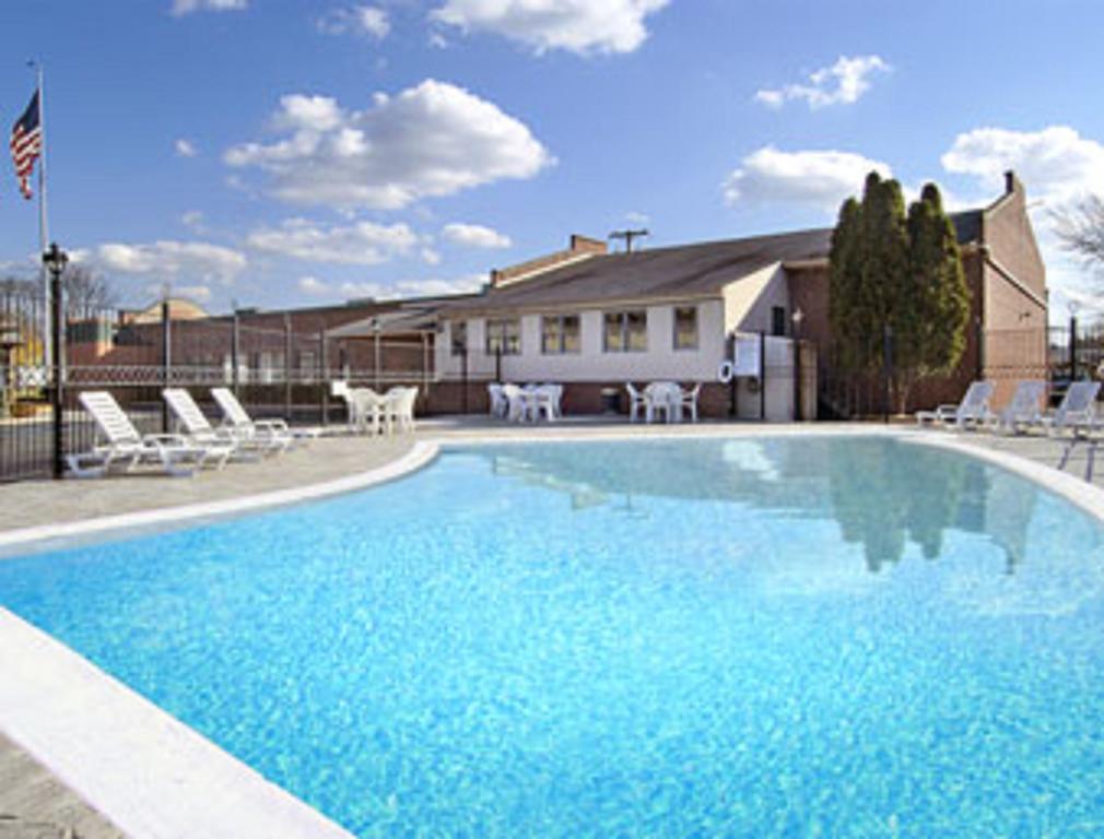 Aderi Hotel Near Bucknell University Lewisburg Facilidades foto