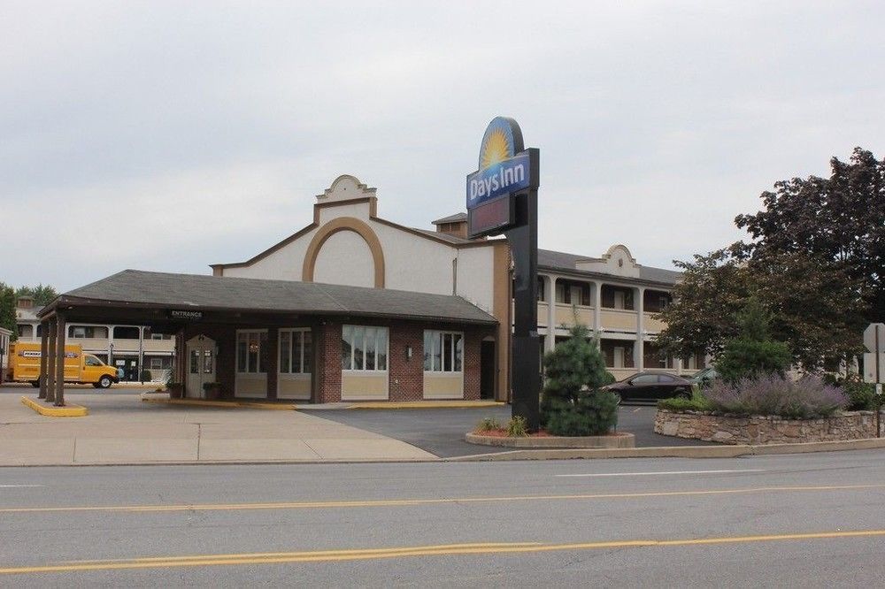 Aderi Hotel Near Bucknell University Lewisburg Exterior foto