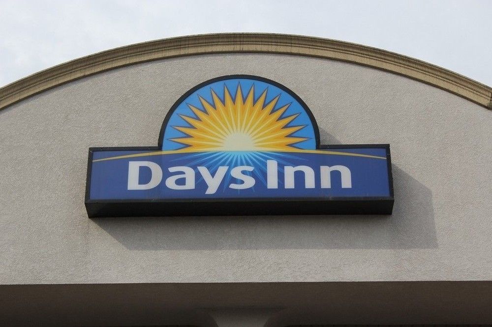 Aderi Hotel Near Bucknell University Lewisburg Exterior foto
