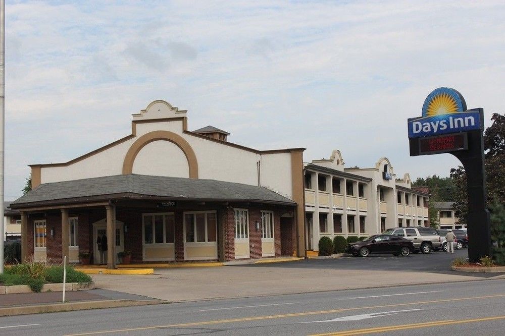Aderi Hotel Near Bucknell University Lewisburg Exterior foto