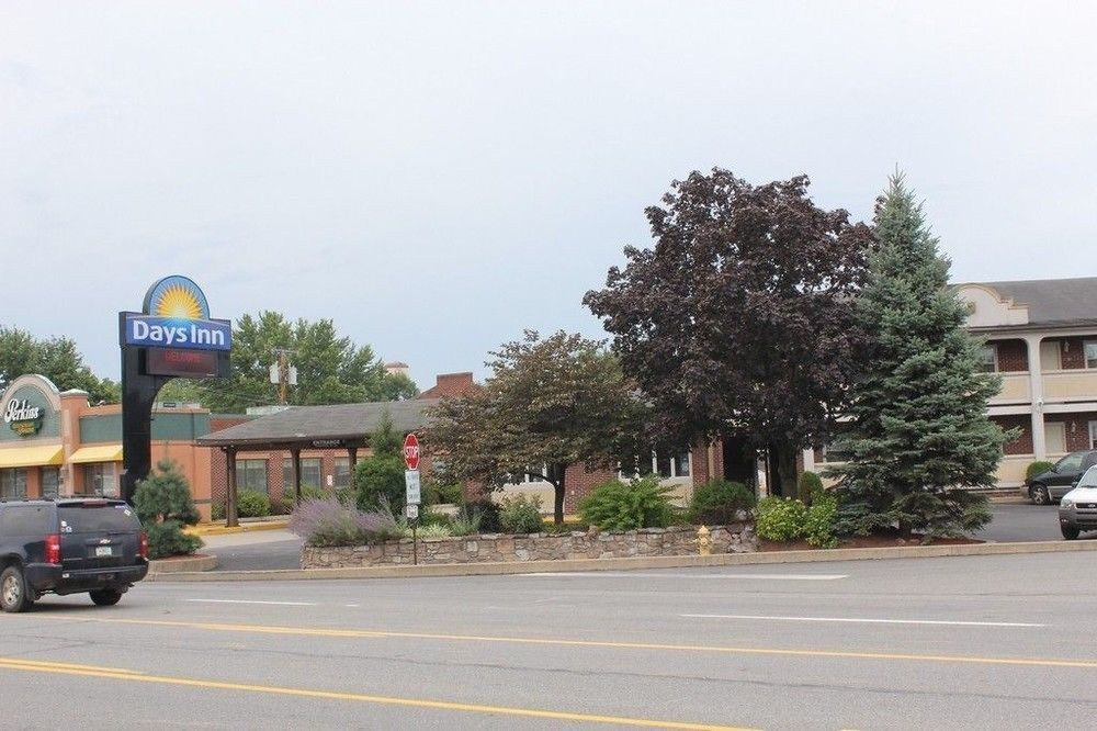 Aderi Hotel Near Bucknell University Lewisburg Exterior foto