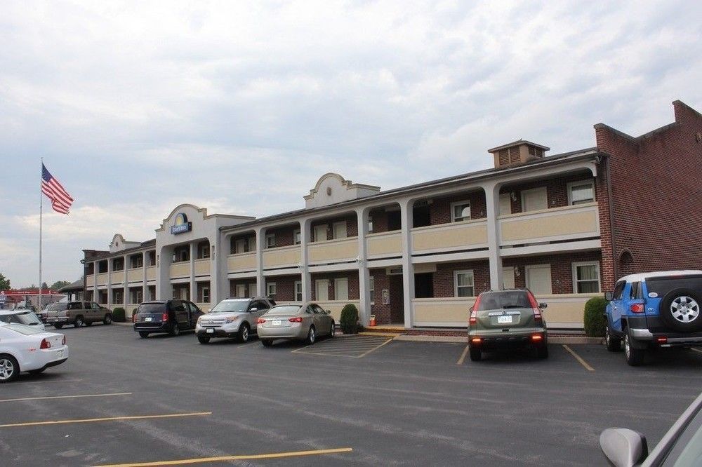 Aderi Hotel Near Bucknell University Lewisburg Exterior foto