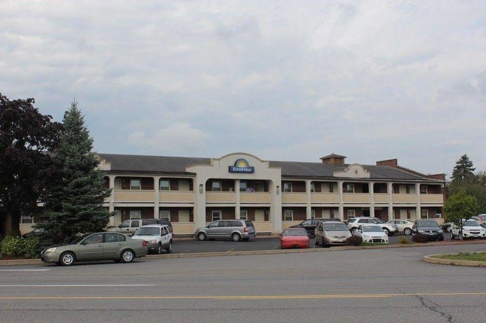Aderi Hotel Near Bucknell University Lewisburg Exterior foto