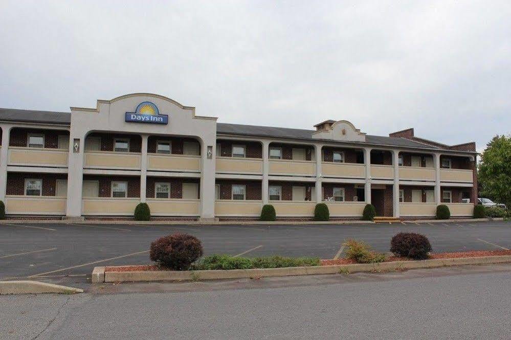 Aderi Hotel Near Bucknell University Lewisburg Exterior foto
