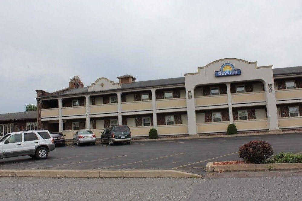 Aderi Hotel Near Bucknell University Lewisburg Exterior foto