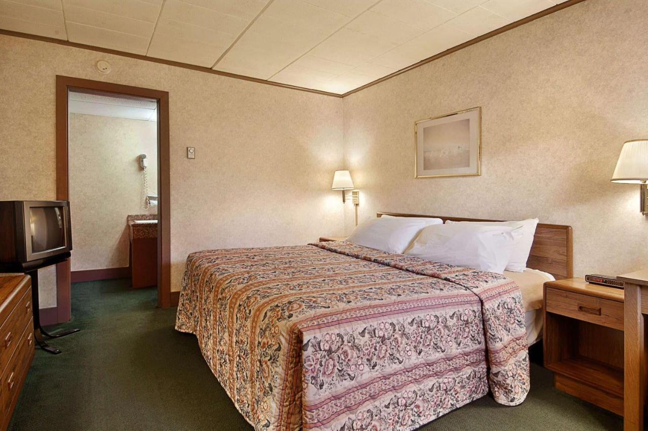 Aderi Hotel Near Bucknell University Lewisburg Habitación foto